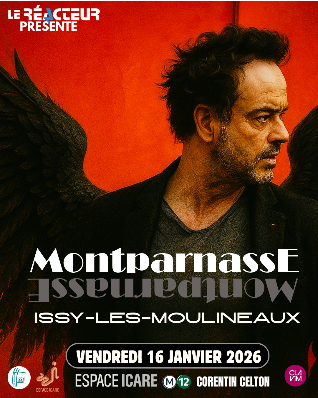 MONTPARNASSE